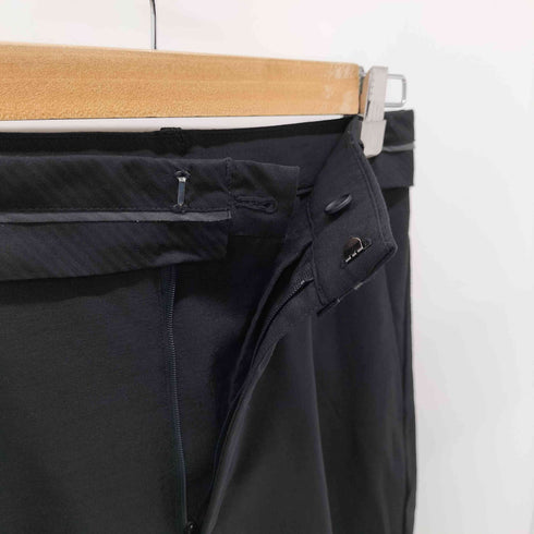 シンプリシテェ SIMPLICITE マーベルトパンツ レディース JPN:M